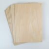 2mm 椴木合板