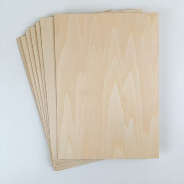 2mm 椴木合板