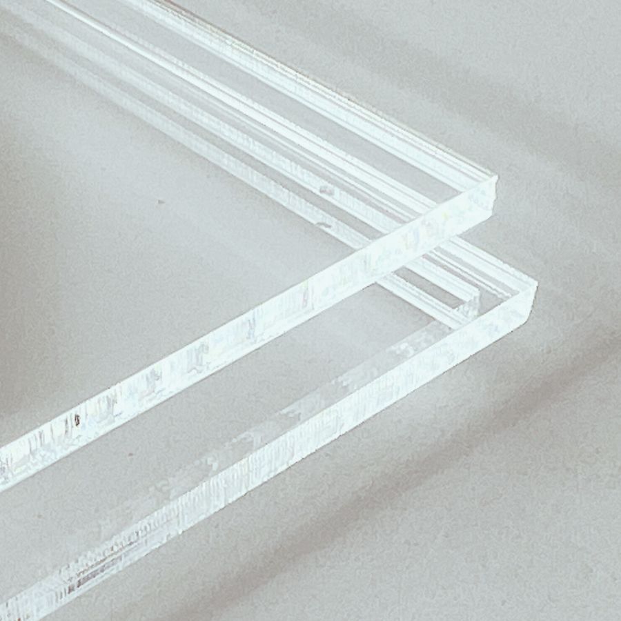 5mm 透明壓克力  30×45cm